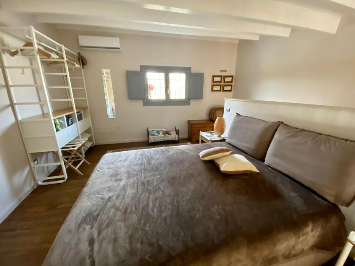 Il Baglio Del Picchio - Noto Appartement San Corrado di Fuori Buitenkant foto