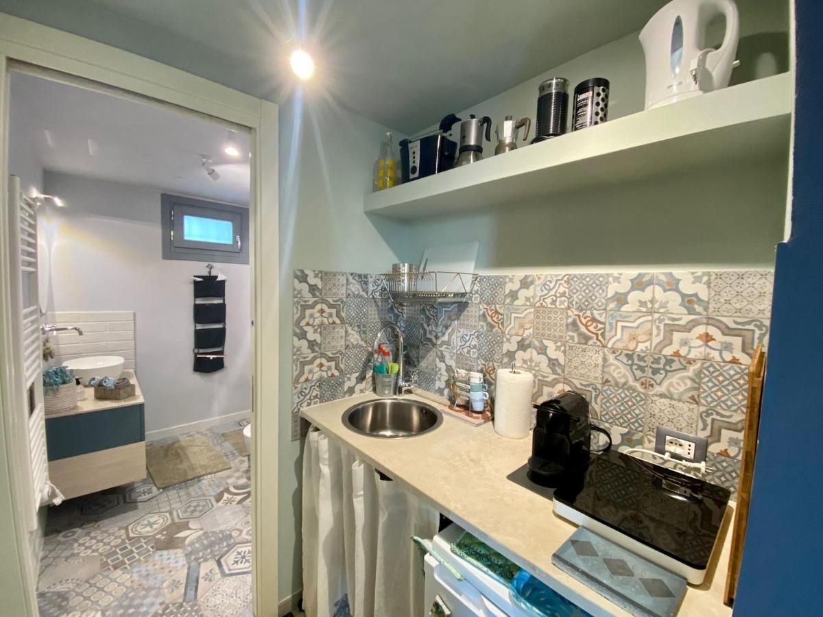 Il Baglio Del Picchio - Noto Appartement San Corrado di Fuori Buitenkant foto