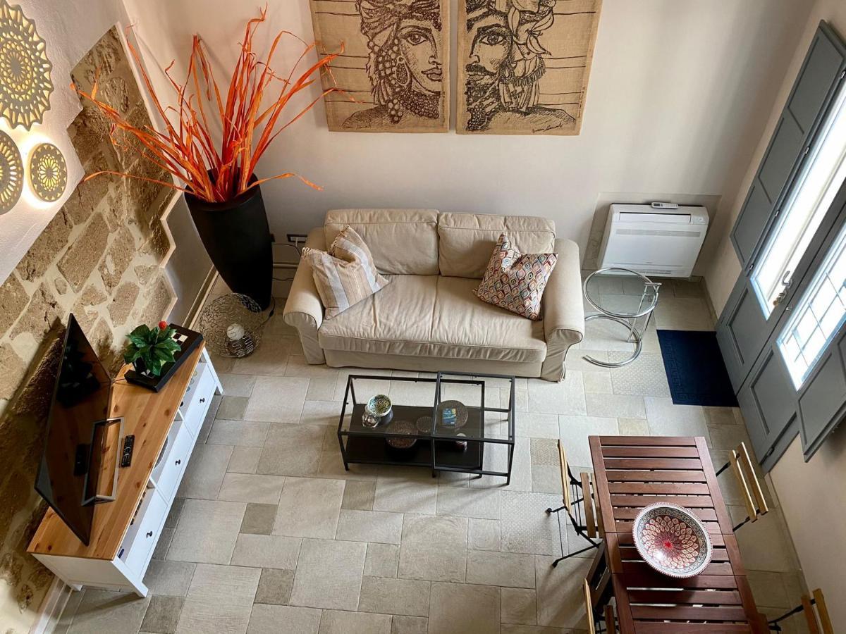Il Baglio Del Picchio - Noto Appartement San Corrado di Fuori Buitenkant foto