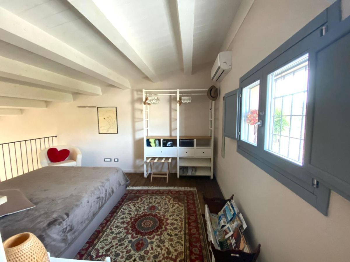 Il Baglio Del Picchio - Noto Appartement San Corrado di Fuori Buitenkant foto