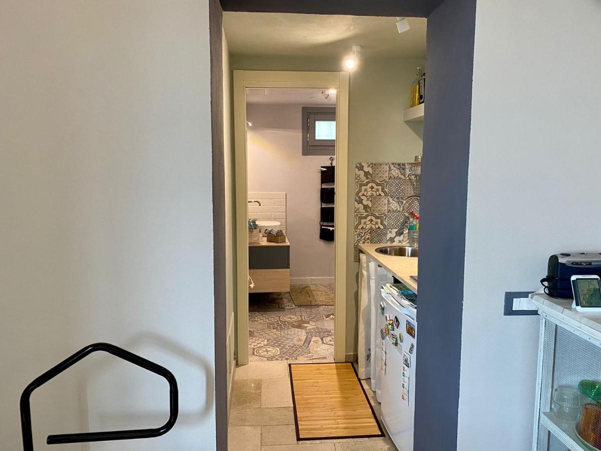 Il Baglio Del Picchio - Noto Appartement San Corrado di Fuori Buitenkant foto