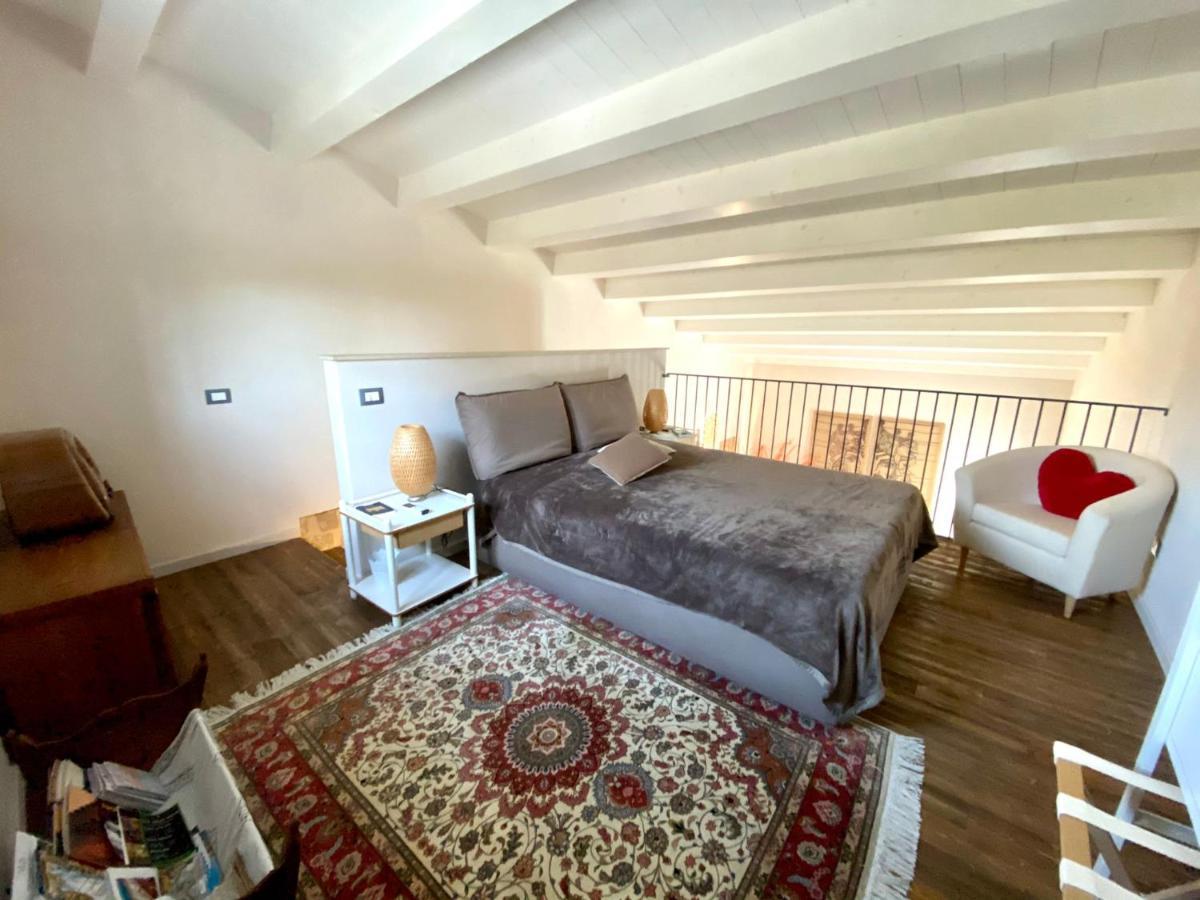 Il Baglio Del Picchio - Noto Appartement San Corrado di Fuori Buitenkant foto